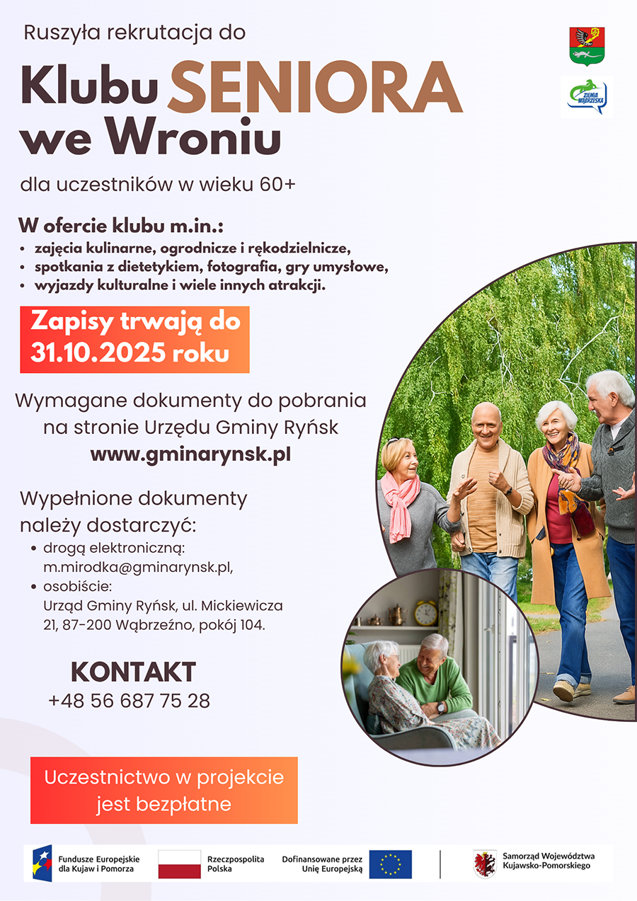 Plakat KS Wronie