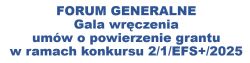 Forum generalne