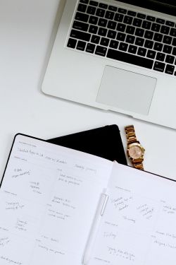 planner