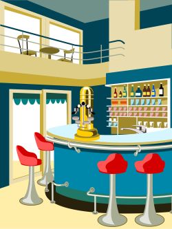 naobim cafe bar