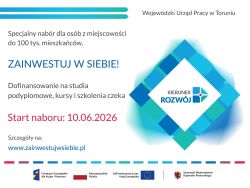 Grafika strony www Kierunek Rozwj