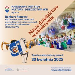Nasze dziedzictwo w obiektywie