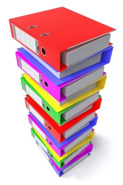 binders