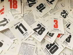 calendar