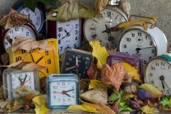 clocks