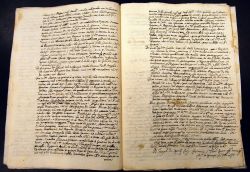 manuscript