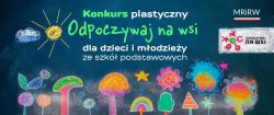 odpoczywaj na wsi